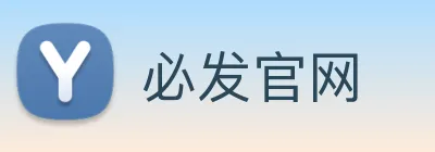 必发官网 logo
